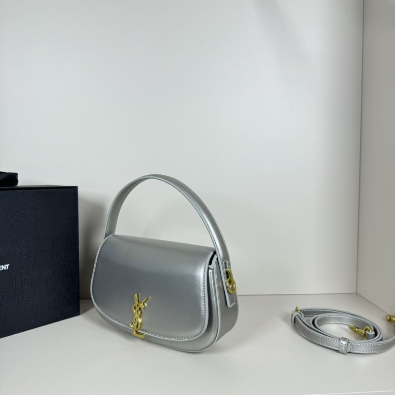 YSL Top Handle Bags